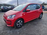 Volkswagen up! 1.0, 44 kW - náhled 17