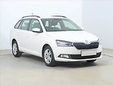 Škoda Fabia (2020) Style 1.0 TSI, ČR,1.maj - náhled 1