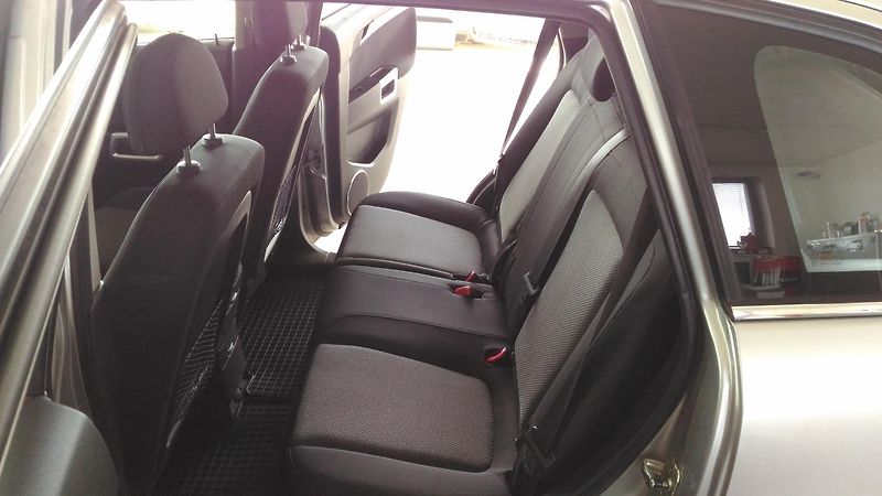 Opel Antara (2008) 1,9CDTI,110KW,ALU,NAV,KLIM,TAŽ - fotka 15 z 35