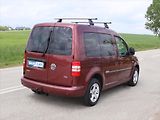 Volkswagen Caddy 1,2 TSI 77kW Roncalli - náhled 7
