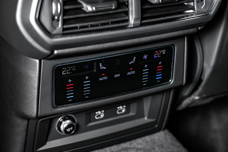 Lamborghini Urus B&O/23