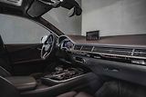 Audi SQ7 (2018) V8*TDi*7míst*HUD*B&O*TZ*CZ*R22 - náhled 19