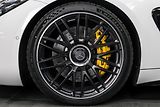 Mercedes-Benz AMG GT 63 4M+ AMG Premium+ HuD Burm P - náhled 11
