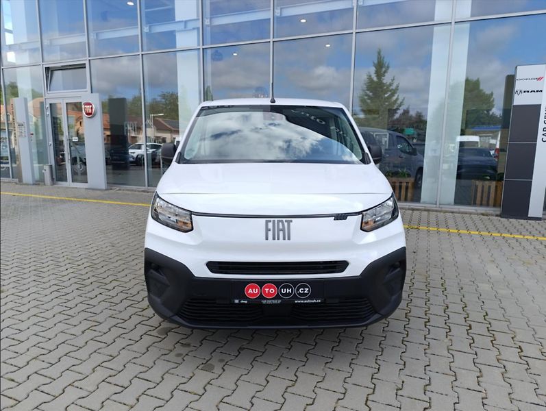 Fiat Dobló (2024) 1,5 HDI 102k  Van L2 - fotka 2 z 16