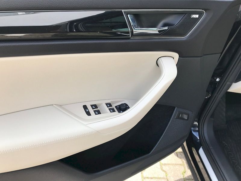 Škoda Kodiaq (2020) L&K 2,0 TDI 4x4 DSG - fotka 18 z 30