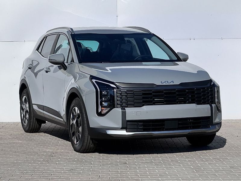 Kia Sportage EXCLUSIVE 1,6 T-GDi GPF 110kW/ - fotka 12 z 15