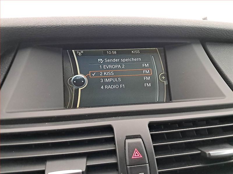BMW X6 (2013) xDrive30d, 4X4, Automat - fotka 12 z 22