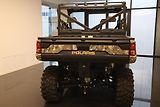 Polaris Ranger 1000 EPS (2024) - náhled 8