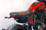 Ducati Scrambler Full Throttle (2023) krásný stav, serv - náhled 3