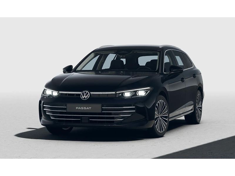 Volkswagen Passat (2025) Kombi - fotka 1 z 4