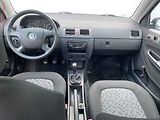 Škoda Fabia (2006) 1.2i, ČR, TZ - náhled 8