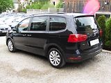 Seat Alhambra (2014) 2.0 TDI 103kW 4KIDS - náhled 4
