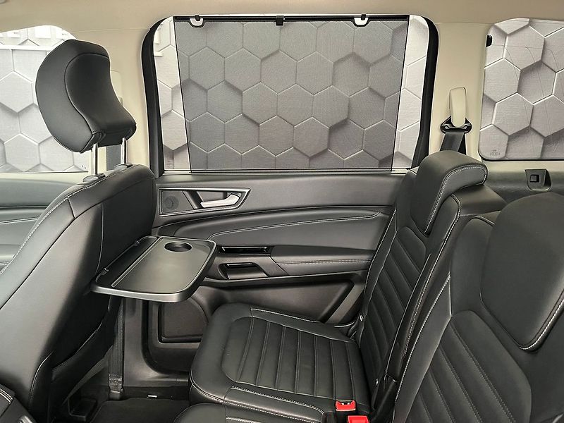 Ford Galaxy 2.5 HEV TITANIUM 7 míst - fotka 32 z 64