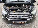 Ford EcoSport 2,0 TITANIUM 4X4 AUTOMAT - náhled 23