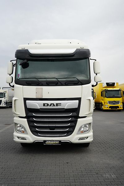 DAF XF (2021) 106 / 480 / EURO 6 / ACC / SPA - fotka 16 z 49