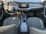 Škoda Octavia (2020) AMBITION 1.5TSI 110kW CZ DPH - náhled 9