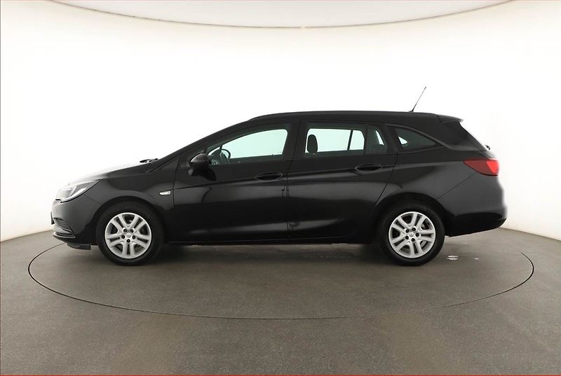 Opel Astra (2018) 1.4 T, Serv.kniha, Tempomat - fotka 3 z 14