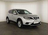 Nissan X-Trail (2015) 1.6 dCi, Tempomat - náhled 1