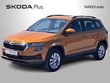 Škoda Karoq (2024) 2.0 TDI 4x4 DSG Fresh - náhled 1