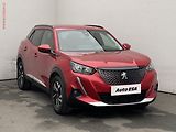 Peugeot 2008 (2019) 1.5 HDi, Allure, AT, LED - náhled 1