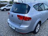 Seat Altea 1.6 MPI 102PS + LPG STK  - náhled 41