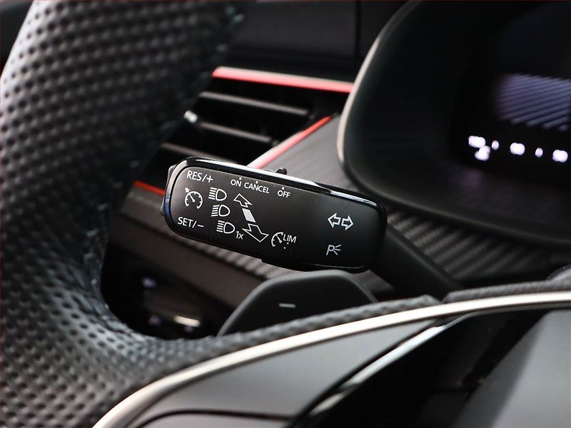 Škoda Kamiq (2024) Monte Carlo 1.0 TSI - fotka 18 z 20
