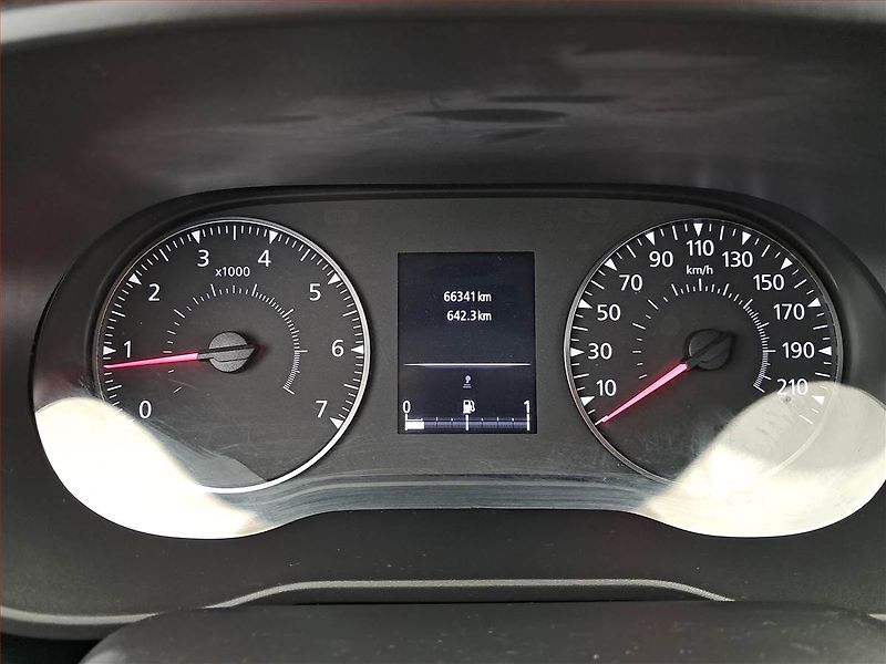 Dacia Duster (2019) 1.6 SCe, 4X4, ČR,1.maj - fotka 11 z 20