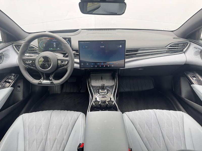 BYD Seal (2026) Excellence AWD 82 kWh - fotka 6 z 26