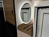 Rimor (2026) SARUS 5 - 6 OSOB AUTOMAT  - náhled 27