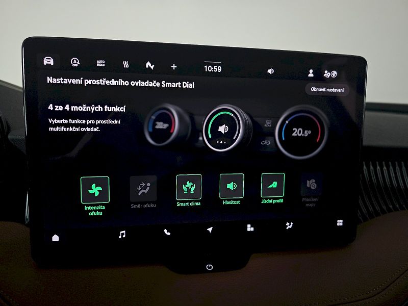 Škoda Superb (2025) 2.0TDI 110kW LAURIN A KLEMENT - fotka 14 z 30