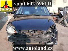 Ford Focus (2004) VOLAT 602 696111 - fotografie inzerátu