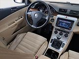 Volkswagen Passat (2006) 2.0 TDI, v provozu - náhled 7