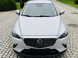 Mazda CX-3 2.0i MAN VÝHŘEV NAVI SENZORY - náhled 7