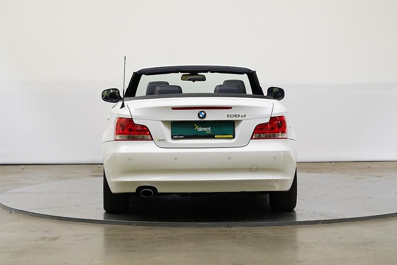 BMW Řada 1 - fotka 6 z 27