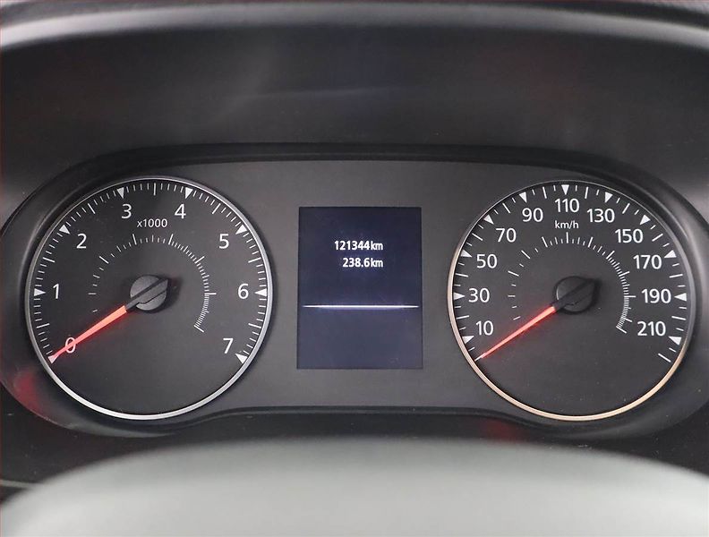 Dacia Duster (2020) 1.0 TCe, LPG, ČR,1.maj - fotka 11 z 21
