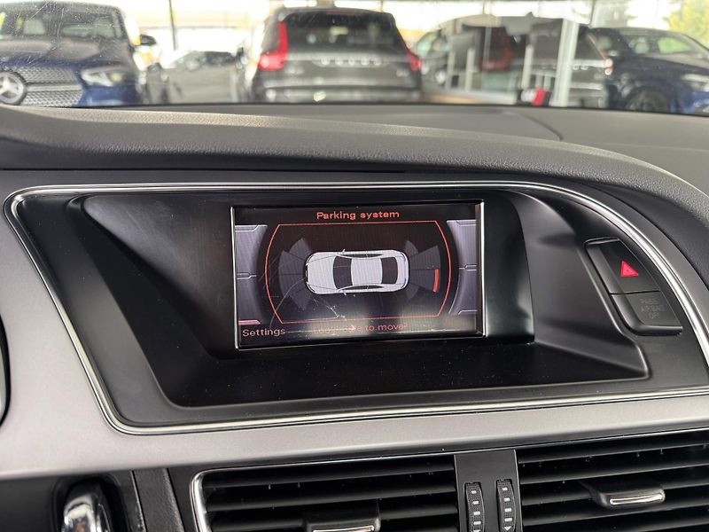 Audi A5 1,8TFSI S-LINE*Xenon*20