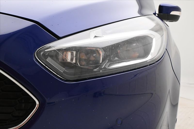 Ford S-MAX 2,0 TDCi 132 kW TITANIUM Záruk - fotka 27 z 29