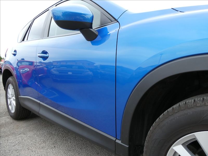 Mazda CX-5 2,0 Skyactiv AWD,serviska,118k - fotka 13 z 40