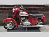 Jawa 350/360 Panelka.