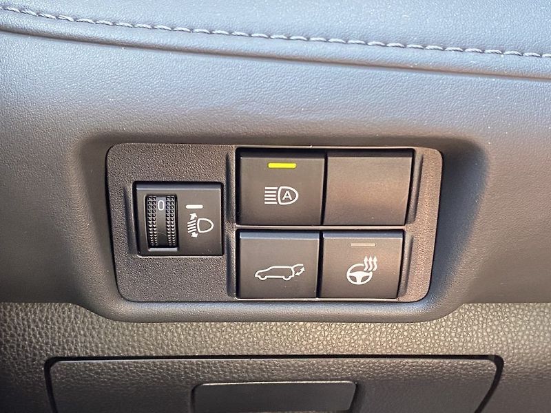 Toyota Highlander 2.5HSD, tažné, panorama, JBL - fotka 14 z 15