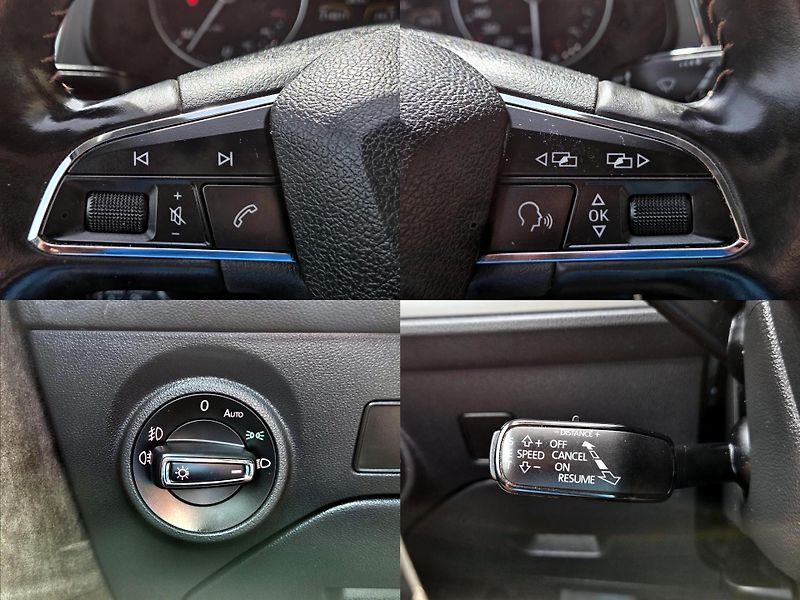 Seat Leon 2,0TDi xPERIENCE 4drive ROZVOD - fotka 45 z 51