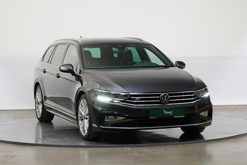 Volkswagen Passat - fotka 8 z 27
