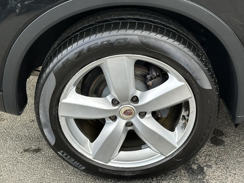 Porsche Cayenne (2012) 3.0 V6 TDI/180kW * ČR *2.Maj.  - fotka 39 z 41