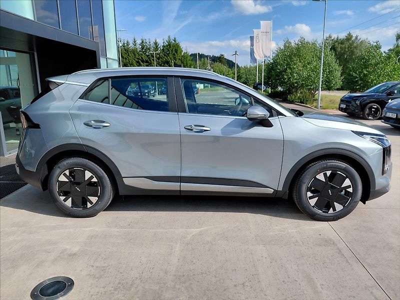 Kia Sportage (2026) 1,6   T-GDI 7DCT EXCLUSIVE - fotka 4 z 15