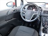 Opel Meriva (2015) 1.4 Turbo, Serv.kniha - náhled 7