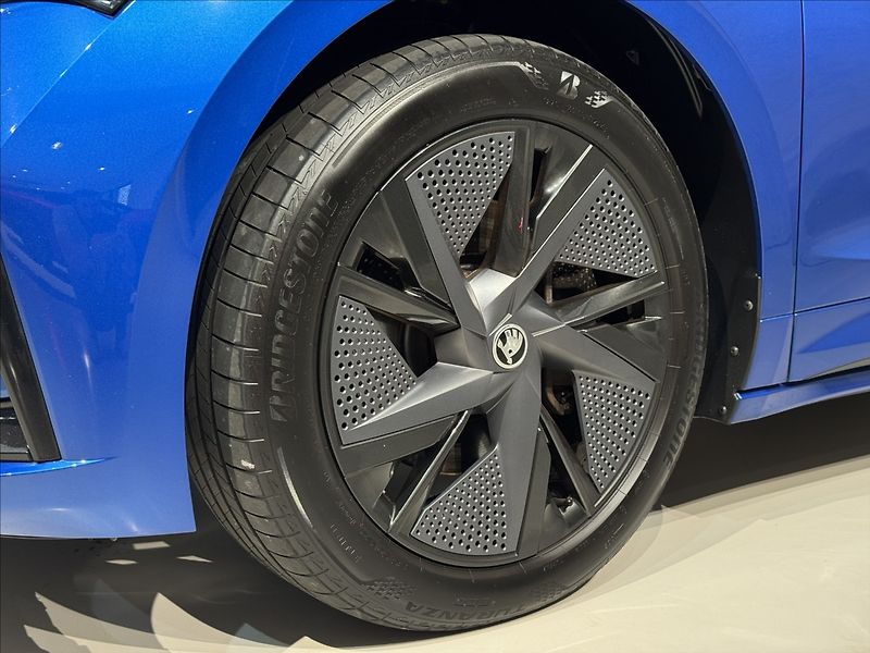 Škoda Enyaq Coupé iV RS 220kW 4x4 LED Tepelko - fotka 8 z 55