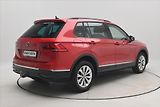 Volkswagen Tiguan 2,0 TDI 110 kW DSG Life Záruka - náhled 4