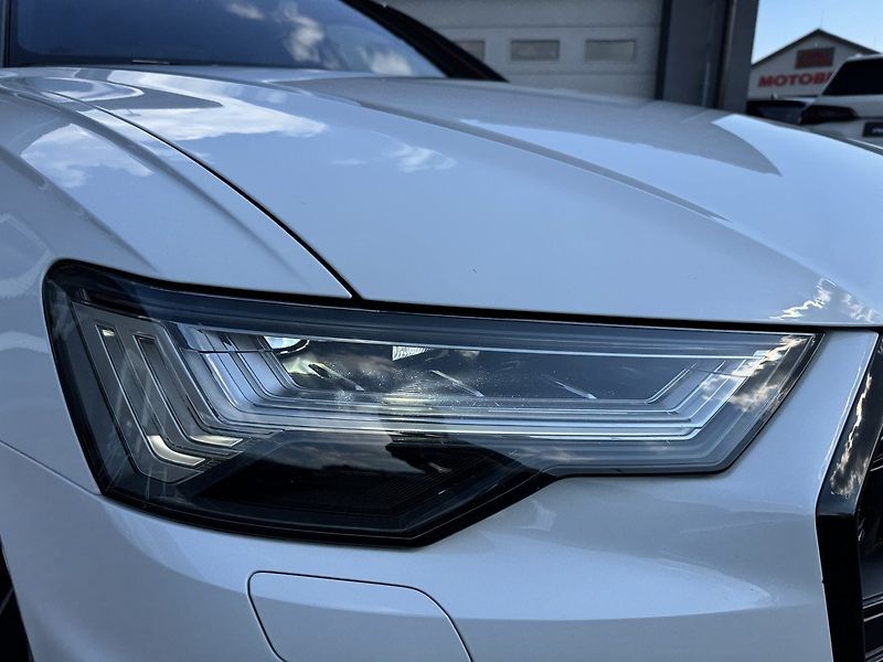 Audi S6 (2020) 55TDi Quattro S-Line Webasto - fotka 34 z 47