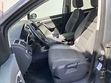 Volkswagen Touran (2013) 2.0 TDi, Life, TZ - náhled 9