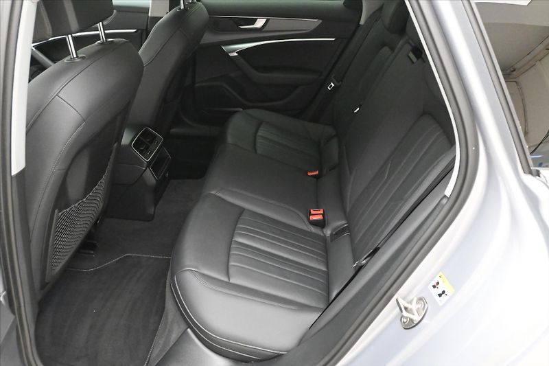 Audi A6 2,0 TDI 150 kW S-Tronic Záruka - fotka 14 z 31